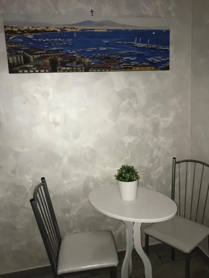 Ferienhaus Villa Luishouse Neapel