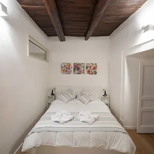 Appartamento Angolo Bellini By Dimorra, Napoli