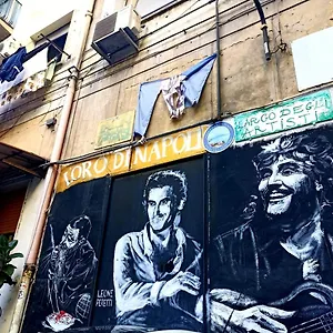 Casa vacanze El Pibe De Oro - Casa Vacanze, Napoli