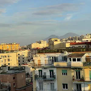 Appartamento Attico Al Vomero, Napoli