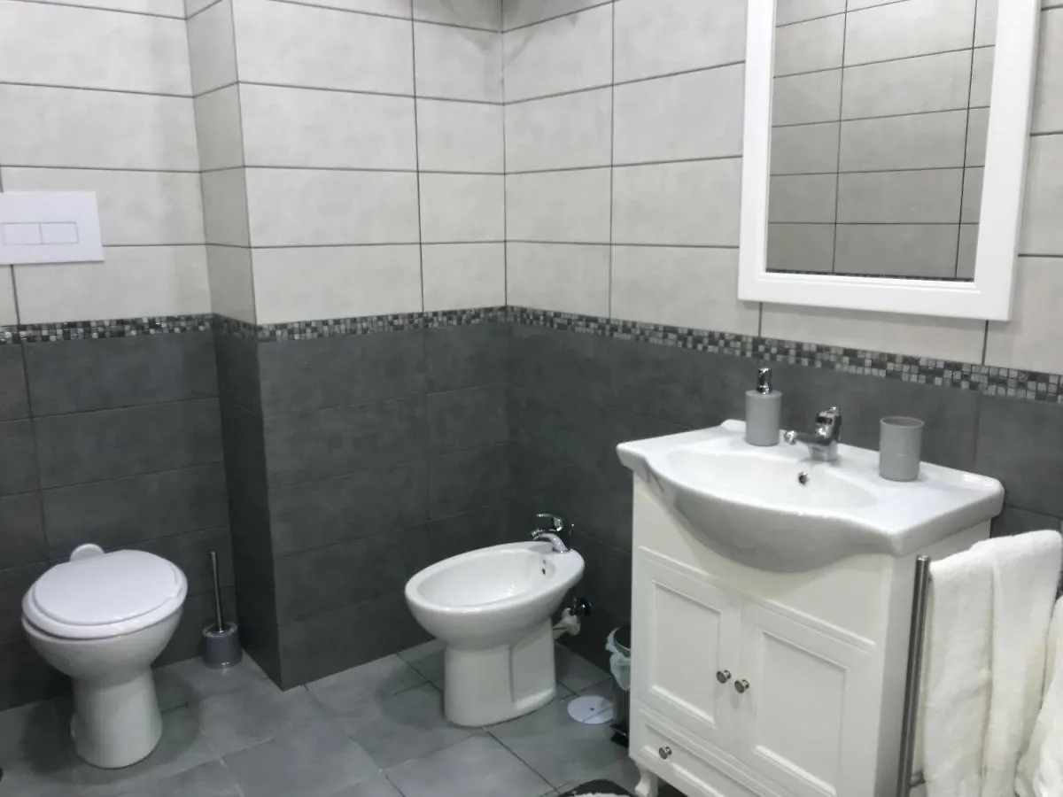 Holiday home Luishouse Villa Naples