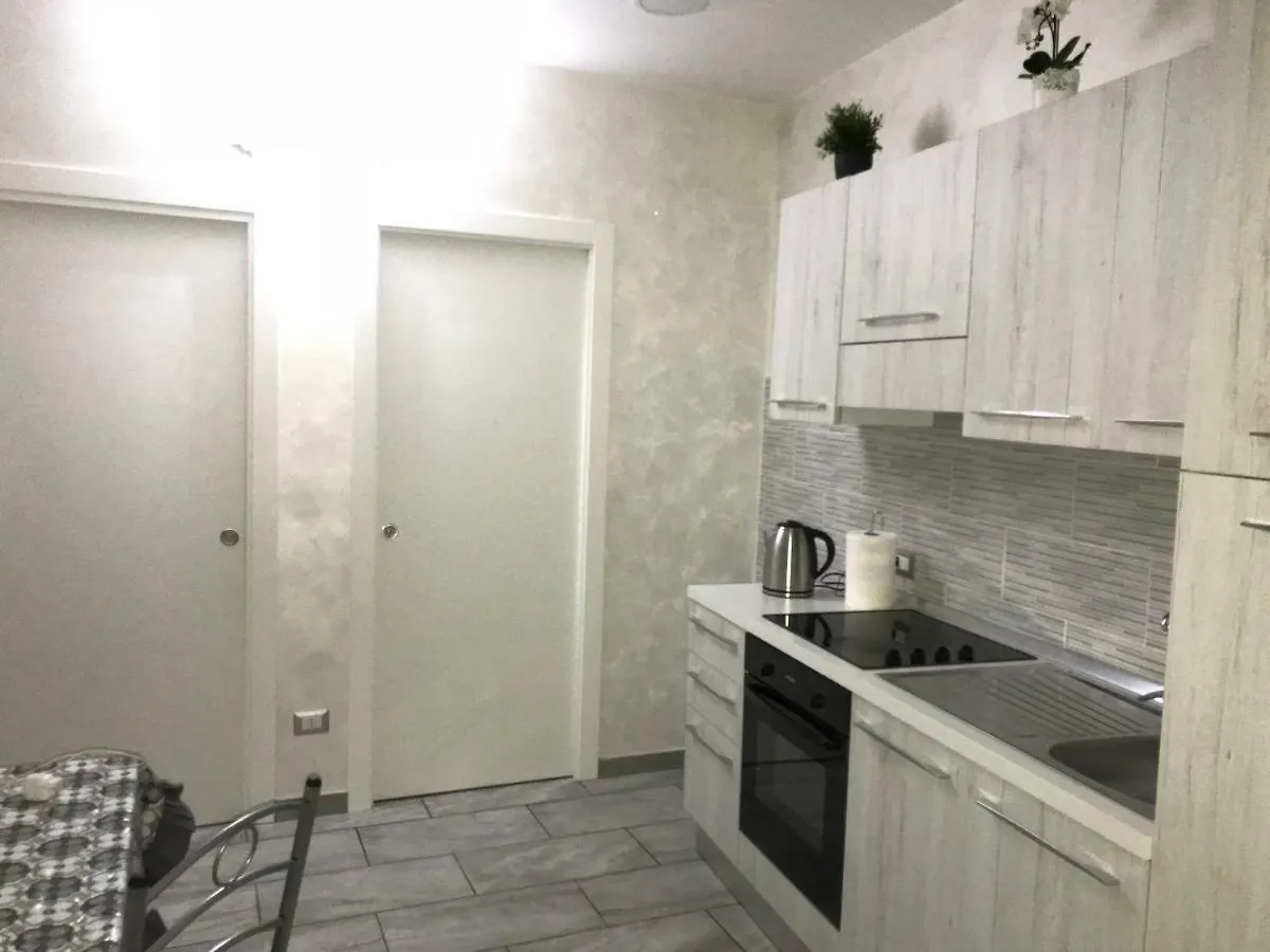 Luishouse Villa Naples Holiday home