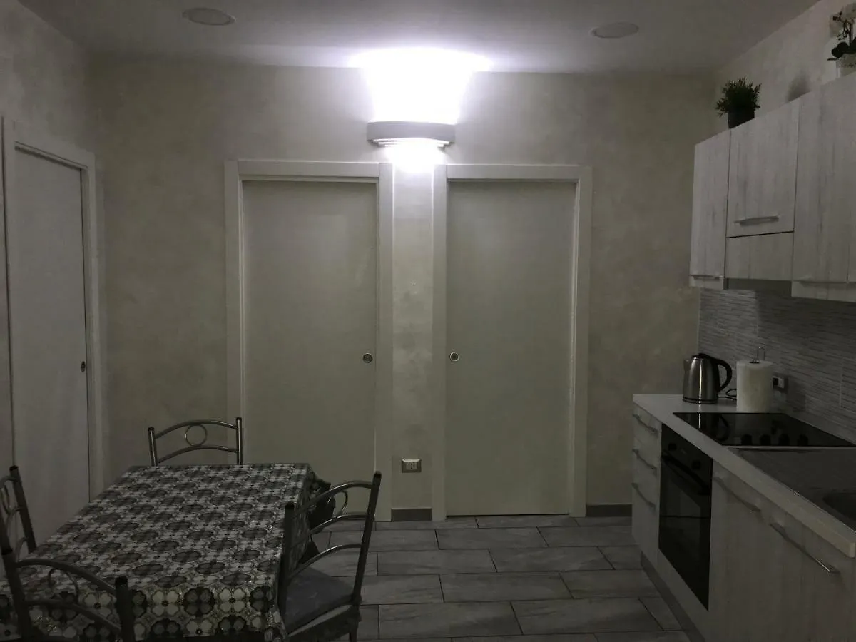 Luishouse Villa Naples Holiday home